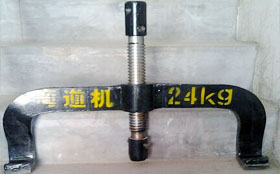22kg手動彎道機/24kg螺旋彎道機