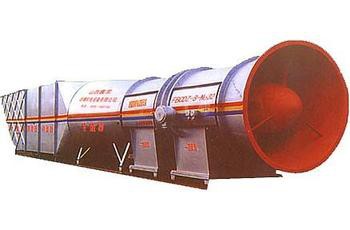 FBCDZ系列風(fēng)機(jī)（帶擴(kuò)散器、擴(kuò)散塔）