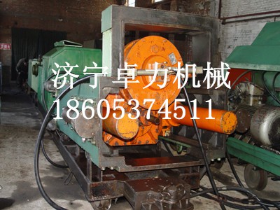 1.2反井鉆機(jī)，1200天井鉆機(jī)