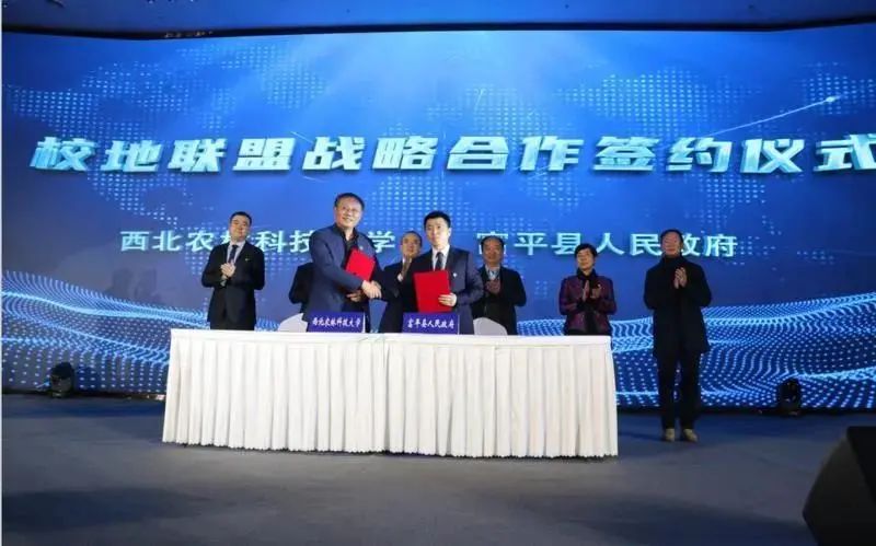 富平縣柿子奶山羊產(chǎn)業(yè)高質(zhì)量發(fā)展大會(huì)召開，圣唐乳業(yè)斬獲三項(xiàng)榮譽(yù)
