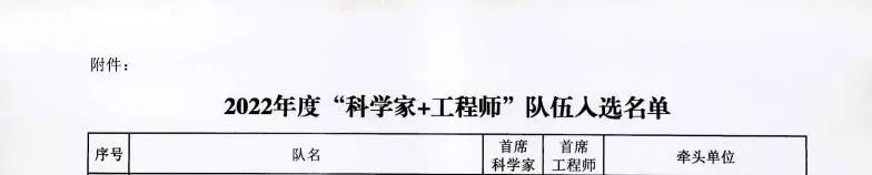 首批！圣唐乳業(yè)成功入選陜西省秦創(chuàng)原“科學(xué)家+工程師”隊伍